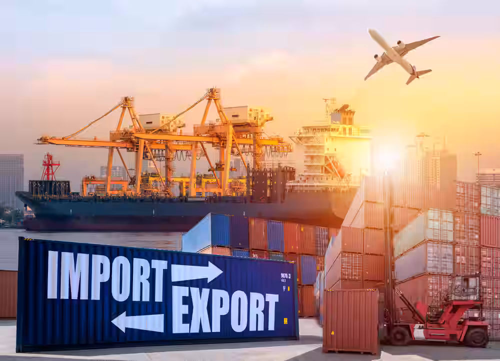 Export-Import Liasoning