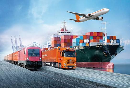 Logistics & Freight Forwarding
