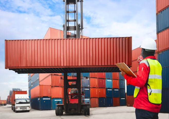 Project Cargo Handling