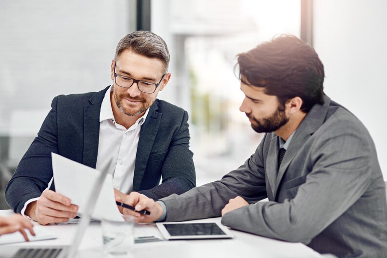 Consultant & Advisor